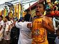 Mah song at the Vegetarian Festival in Phuket 01.JPG