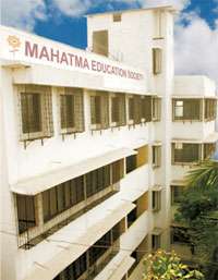 Mahatma Education Society CEHS