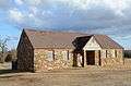 Maness Schoolhouse