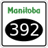 Provincial Road 392