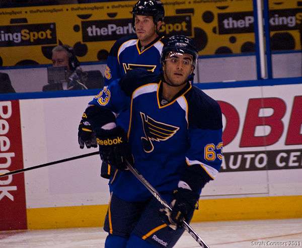 Mark Cundari - Blues vs Lightning.jpg