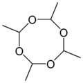 Skeletal formula