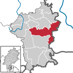 Michelstadt in ERB.svg