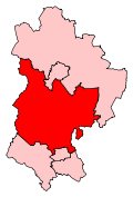 Outline map