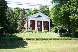 Middlebury Academy