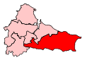 Outline map