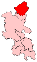 Outline map