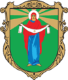 Coat of arms of Mlyniv Raion