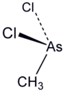 Structural formula