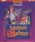 Museum Madness box art