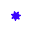 star of magnitude 1.6 and fainter