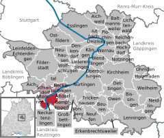 Neckartenzlingen in ES.svg