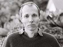 Nicky Hager, July 2008