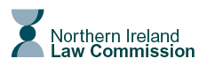 Logo of the Northen Ireland Law Commission