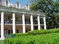 Oak Alley Plantation