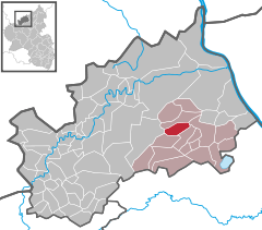 Oberdürenbach in AW.svg