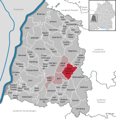 Oberharmersbach in OG.svg