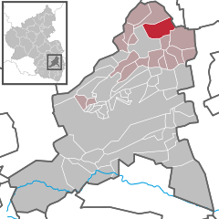 Obrigheim (Pfalz) in DÜW.svg