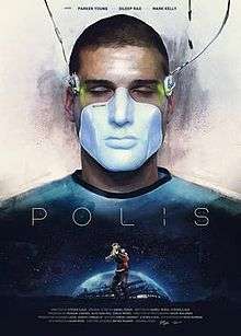 Poster for Polis