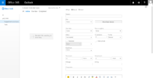 Outlook Tasks in Office 365