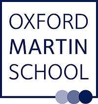 Oxford Martin School logo