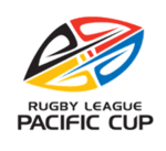 Pacific Cup logo