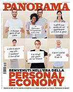 image of magazine cover 30 September 2015