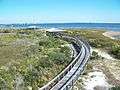 Pensacola FL Big Lagoon SP from obs tower02.jpg