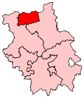 Outline map