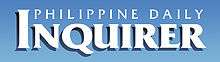 Philippine Daily Inquirer