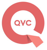 QVC logo