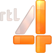 RTL 4 logo