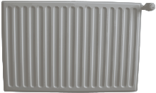 Type 21 Convector Radiator