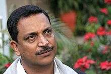 Rajiv Pratap Rudy