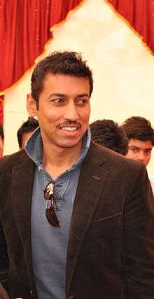 Colonel Rajyavardhan Singh Rathore