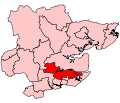 Outline map