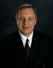 Richard Durbin