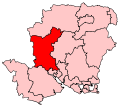 Outline map