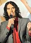 Russell Brand