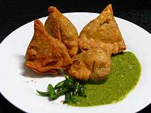 Celebrate#WorldSamosaDay by sharing SAMOSA day