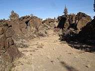 The Oregon Badlands Wilderness