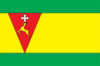 Flag of Sarny Raion