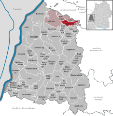 Sasbachwalden in OG.svg