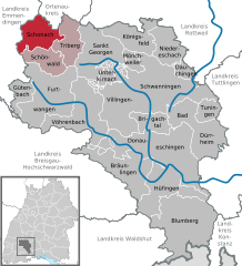 Schonach im Schwarzwald in VS.svg