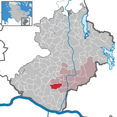 Schulendorf in RZ.svg