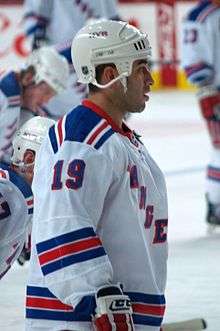 Scott Gomez