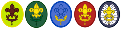 Scouting ranks (Scout Association of Japan).png
