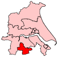 Outline map