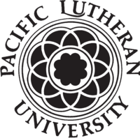 Seal of Pacific Lutheran University