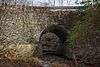 Shady Glen Road Stone Arch Bridge